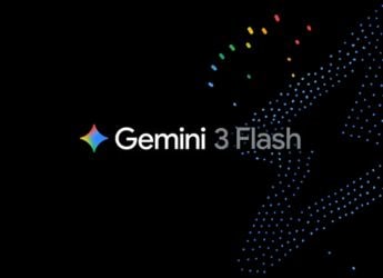 AI में Google की नई छलांग! तेज और स्मार्ट Gemini 3 Flash एआई मॉडल किया लॉन्च, जानें इसमें क्या है खास