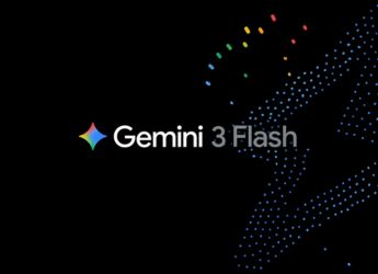 Google Releases Gemini 3 Flash, Outperforms 3 Pro Model in Speed and Coding Performance
