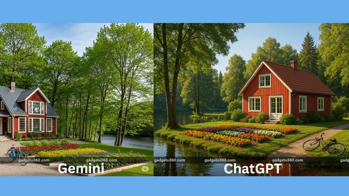 gemini chatgpt image Gemini vs ChatGPT images