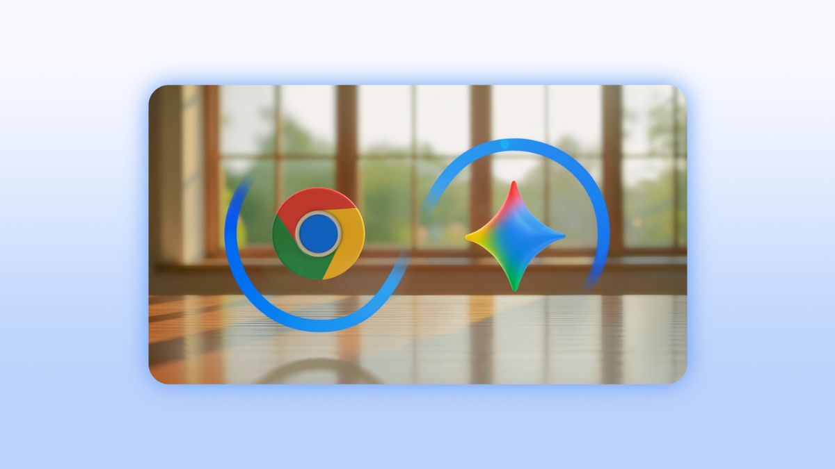 Google Expands Gemini in Chrome to India With Support for 8 Indic Languages