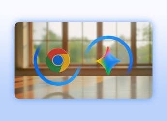 Google Expands Gemini in Chrome to India With Support for 8 Indic Languages