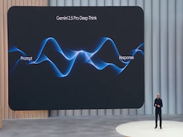 Google Upgrades Gemini 2.5 Pro AI Model With Improved Coding Capabilities Google Upgrades Gemini 2.5 Pro AI Model With Improved Coding Capabilities