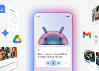 Google AI Pro Plan Upgraded With 5TB Cloud Storage Across Drive, Photos Apps at No Additional Cost