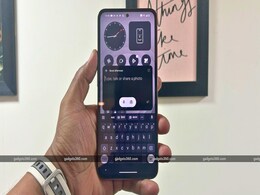 Gemini AI Chatbot Gets Upgraded With Saved Info Feature, Can Remember Users’ Interests and Preferences Gemini AI Chatbot Gets Upgraded With Saved Info Feature, Can Remember Users’ Interests and Preferences