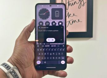Gemini Extensions for Google Keep, Google Tasks Rolled Out to Google Pixel 9 Series