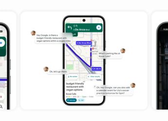 Google Begins Rolling Out Gemini for All Navigation Modes in Maps