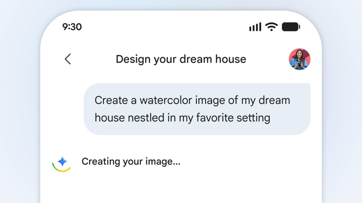 Google Expands Personalised Gemini AI Image Creation to US Users; Nano Banana 2 Lite Unveiled
