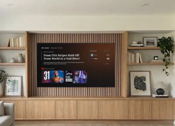 Gemini for Google TV Upgraded With Live Sports Scorecards and Interactive Educational Visuals