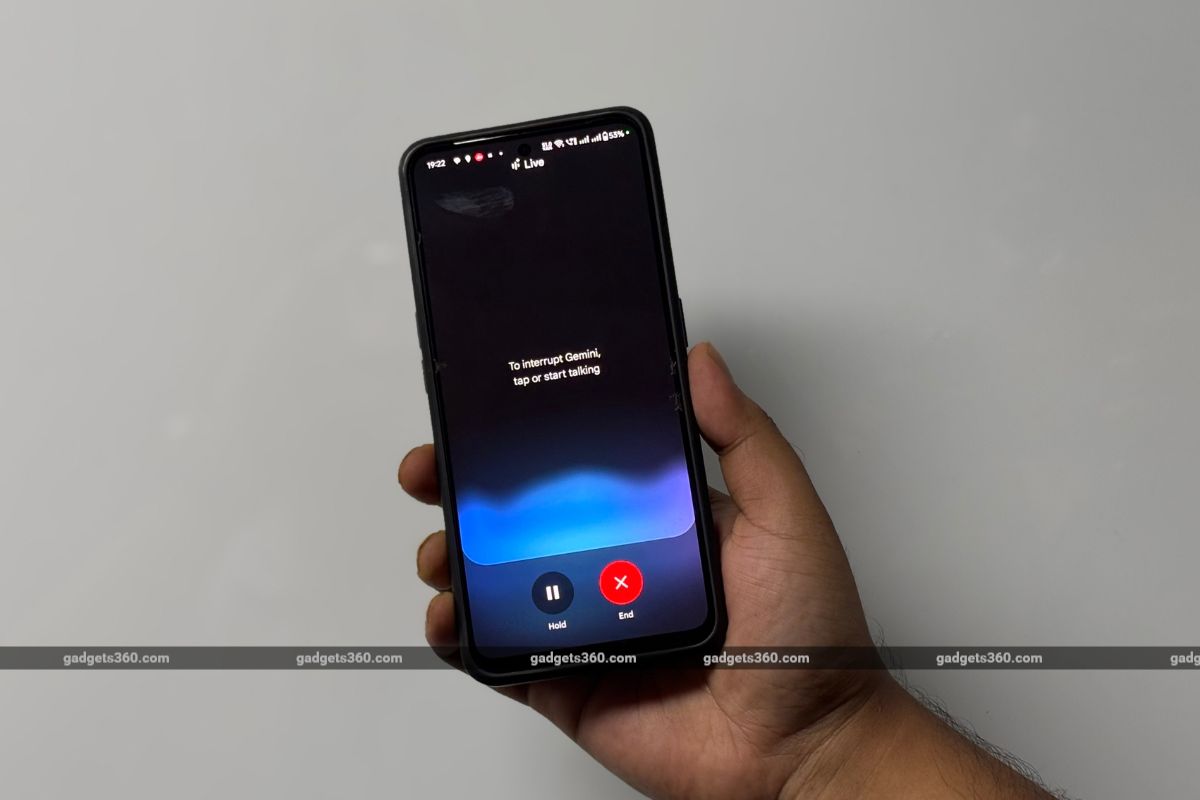 Gemini App to Get Improved Personalisation Features; Gemini Ultra Plan Said to Be in the Works