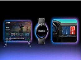Google Is Expanding Gemini AI to Smartwatches, Android Auto and Smart TVs Google Is Expanding Gemini AI to Smartwatches, Android Auto and Smart TVs