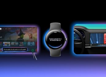 Google Is Expanding Gemini AI to Smartwatches, Android Auto and Smart TVs