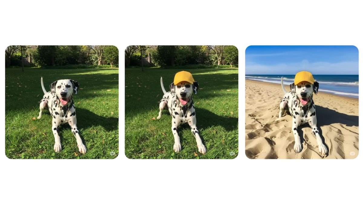 Google Is Adding Native Image Editing Capability to the Gemini App