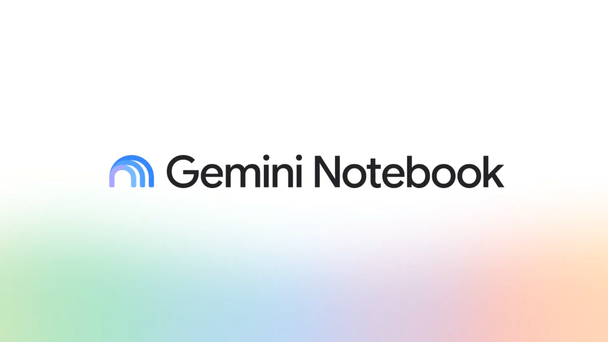 Google Rebrands NotebookLM as Gemini Notebook; Brings Cloud Computing and Search Integration