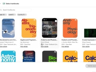 Google Adds Free Textbooks to Gemini Notebook With Study Guides, Quizzes in India, US