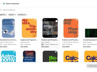 Google Adds Free Textbooks to Gemini Notebook With Study Guides, Quizzes in India, US