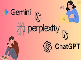 Jio's Gemini vs Airtel's Perplexity vs ChatGPT Go: Which Free AI Plan Is Best For You Jio's Gemini vs Airtel's Perplexity vs ChatGPT Go: Which Free AI Plan Is Best For You