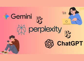 Jio&#039;s Gemini vs Airtel&#039;s Perplexity vs ChatGPT Go: Which Free AI Plan Is Best For You