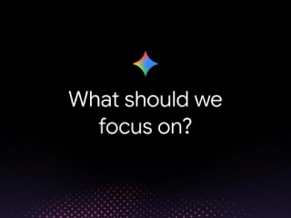 Gemini App Reportedly Gets Extensive UI Redesign on iOS With New Animated Interface