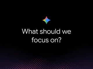 Gemini App Reportedly Gets Extensive UI Redesign on iOS With New Animated Interface