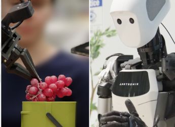 Google DeepMind Unveils Gemini Robotics 1.5 AI Models to Power General-Purpose Robots