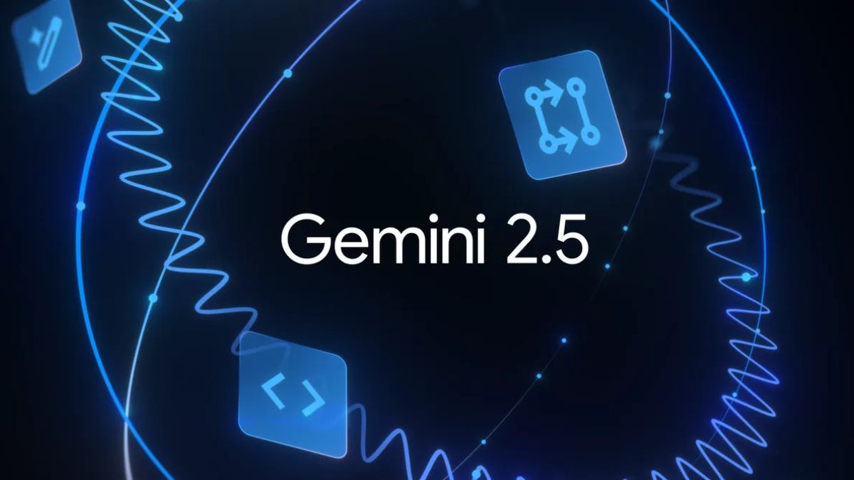 Google&rsquo;s Gemini 2.5 Pro and Flash AI Models Are Now Generally Available to All Users