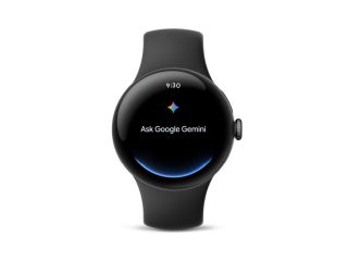 Gemini Rolls Out to Wear OS Smartwatches With Support for Natural Language Commands