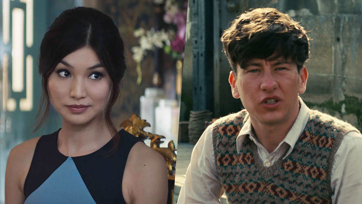 The Eternals: Marvel Movie Said to Cast Gemma Chan, Barry Keoghan