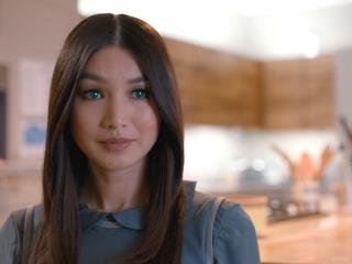 Captain Marvel Casts Gemma Chan as Minn-Erva