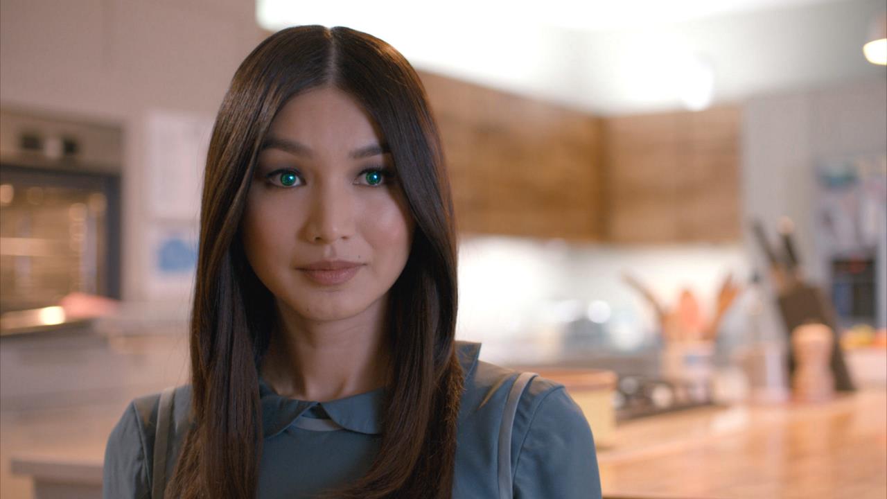 Captain Marvel: Gemma Chan Cast as Minn-Erva
