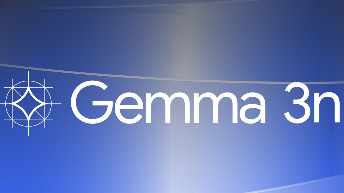 Google Releases Gemma 3n Open-Source AI Model That Can Run Locally on 2GB RAM