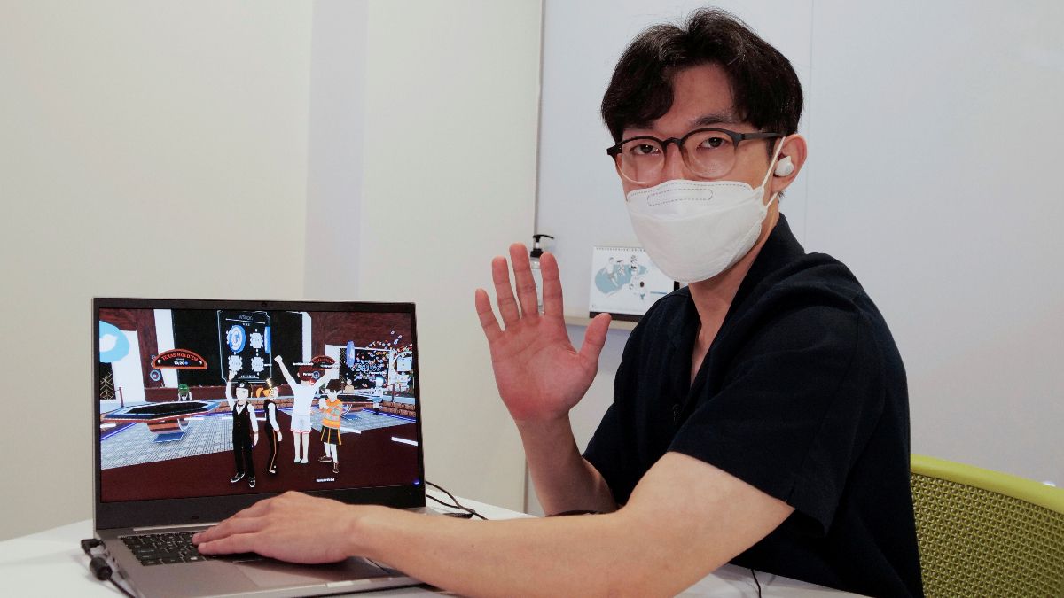 South Korea's 'Generation MZ' Leads Rush Into the 'Metaverse': Find Out Why