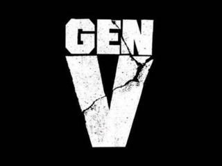 Gen V Trailer: The Boys Spin-Off Series Promises Bloody College Hallways