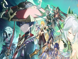 Microsoft Said to Step Up Search for Chinese Gaming Hits to Emulate Sony's Success With Genshin Impact Microsoft Said to Step Up Search for Chinese Gaming Hits to Emulate Sony's Success With Genshin Impact