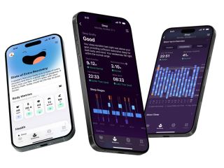 Gentler Streak Update Introduces Sleep Analysis and Insights Features, Redesigned Wellbeing Section