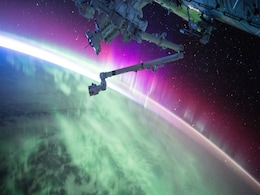 NASA Explains How Intense Geomagnetic Storms Lead to Stunning Auroras NASA Explains How Intense Geomagnetic Storms Lead to Stunning Auroras