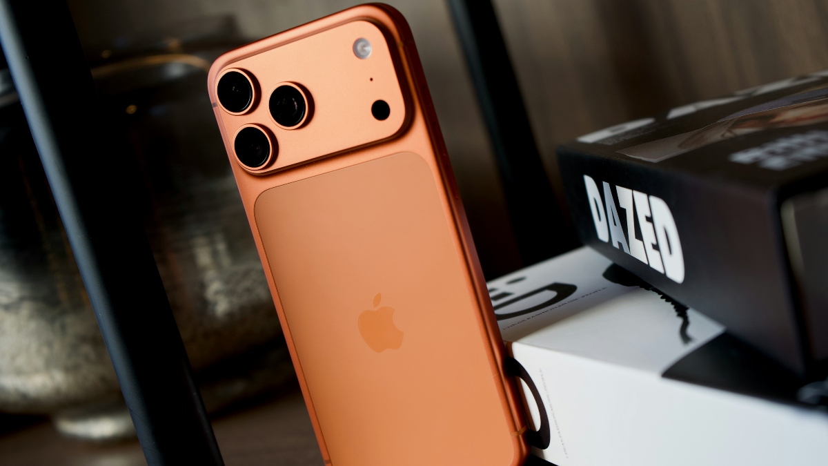 ভারতে তৈরি iPhone 18 Pro Max কিনবে আমেরিকা-ইউরোপ, সেপ্টেম্বরে লঞ্চের আগে শুরু হল উৎপাদন