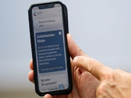 Germany Launches Coronavirus App as EU Eyes Travel Revival Germany Launches Coronavirus App as EU Eyes Travel Revival