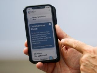 Germany Launches Coronavirus App as EU Eyes Travel Revival