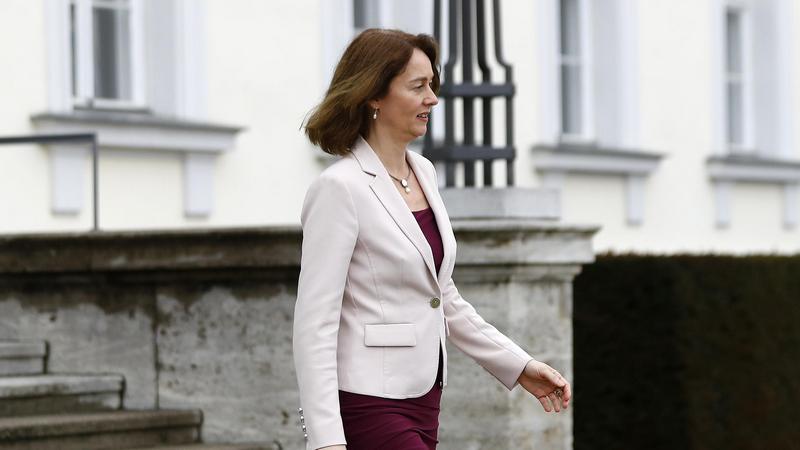 Facebook Reform Pledge Doubtful, German Minister Says After Meeting Zuckerberg