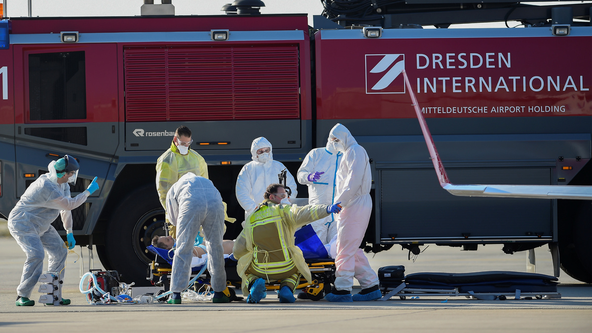 Germany Enlists Fitbit Wearables and Smartwatches in Coronavirus