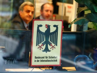 German Student Admits to Data Hack That Hit Merkel and Others