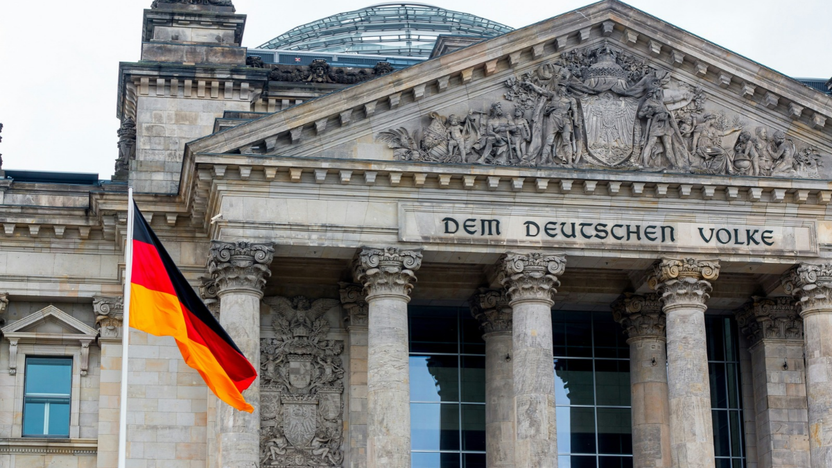 Germany Considers 25 Percent Tax on Previously Untaxed Crypto Gains