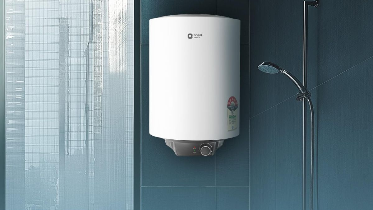 5 Best Rated 25 Litre Geyser For Home Online on Amazon: Where Convenience Meets Coziness