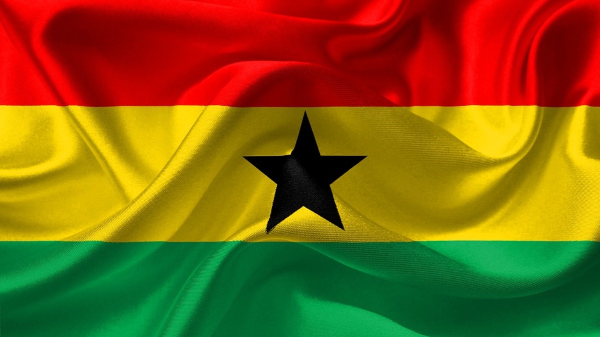 Ghana&rsquo;s Central Bank Says Its Digital Currency &lsquo;eCedi&rsquo; is Aimed at Financial Inclusion
