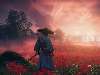 Ghost of Tsushima Director&#039;s Cut PC Review: A Cut Above the Rest