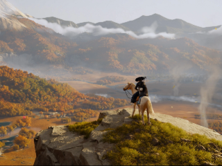 Gamescom Opening Night Live What to Expect: Black Ops 7, Ghost of Yotei, Silent Hill f and More