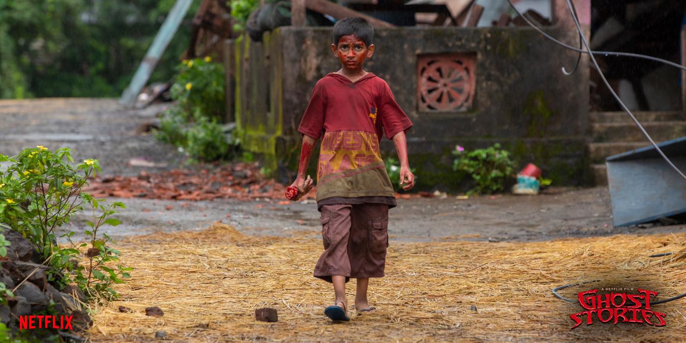 Ghost Stories Review: Dibakar Banerjee Can’t Save Netflix’s Incorrectly Titled, Packaged Anthology