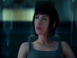 Ghost in the Shell Movie Review: All Looks, Minus the Original's Substance Ghost in the Shell Movie Review: All Looks, Minus the Original's Substance