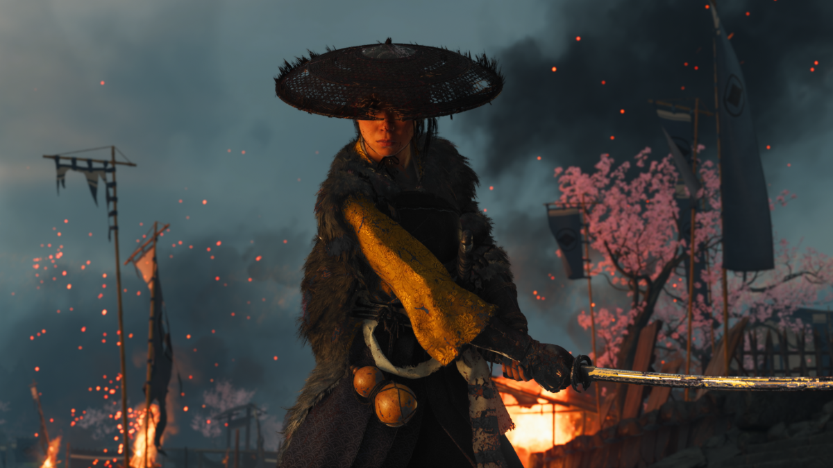 Ghost of Yotei Review: Sucker Punch's Samurai Story Soars Despite Playing It Safe