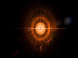 Scientists Detects Most Energetic Neutrino Ever in the Mediterranean Sea Scientists Detects Most Energetic Neutrino Ever in the Mediterranean Sea